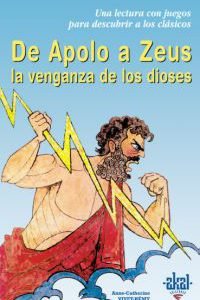De Apolo a Zeus
