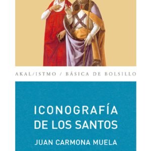 Iconografía de los santos