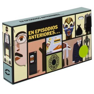 En episodios anteriores...