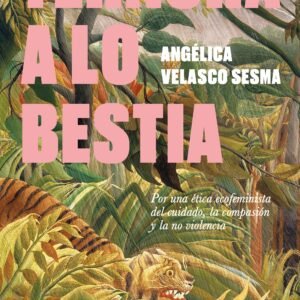Ternura a lo bestia