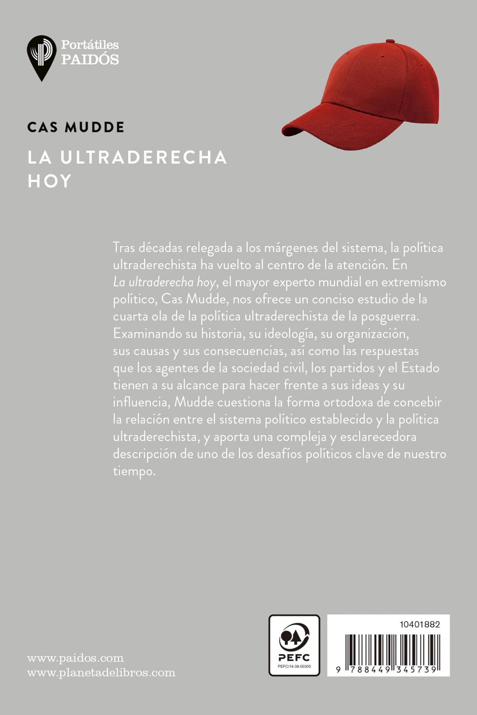 La ultraderecha hoy - Imagen 2