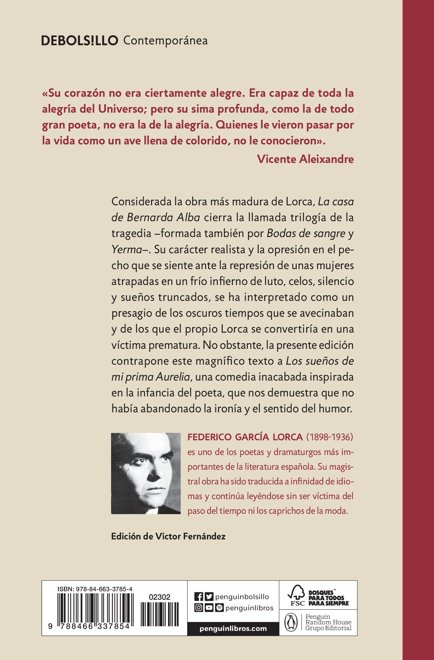 La casa de Bernarda Alba - Imagen 2