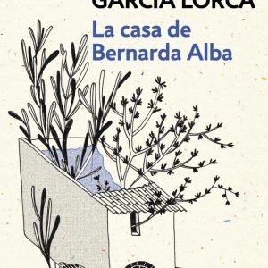 La casa de Bernarda Alba