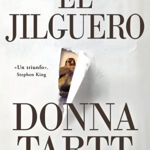 El jilguero