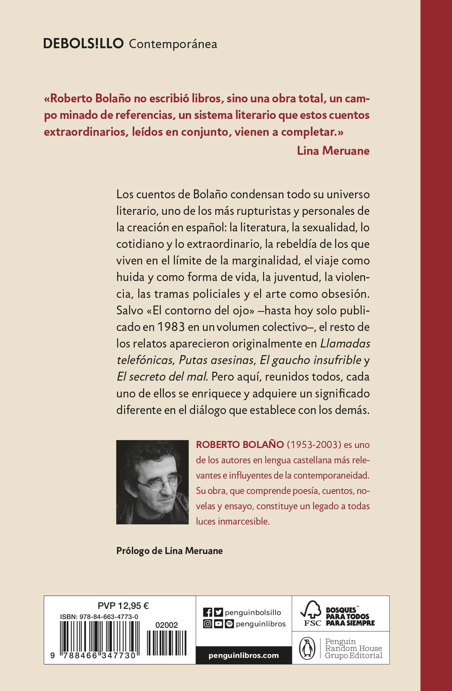 Cuentos completos - Imagen 2