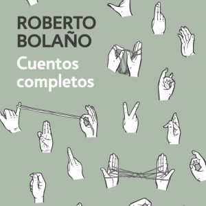 Cuentos completos