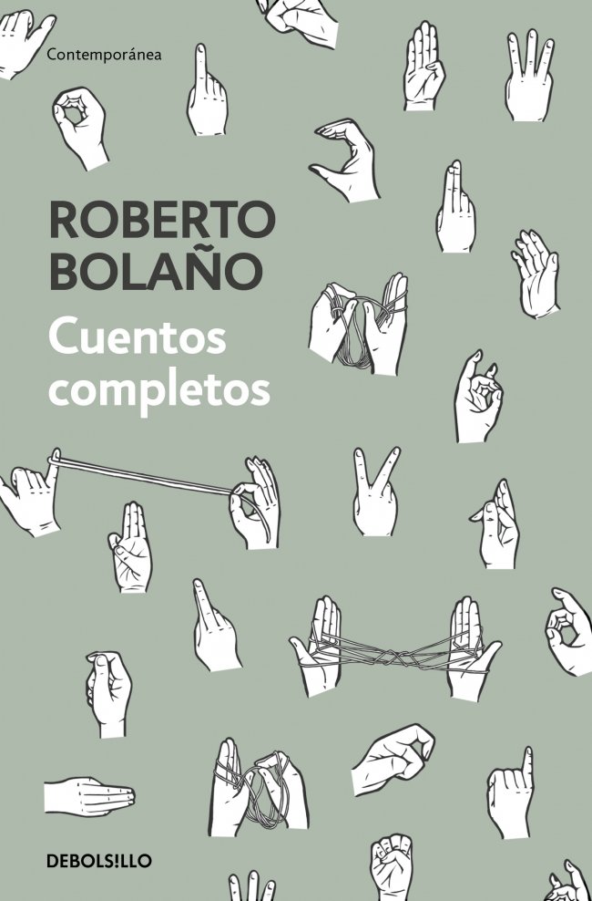 Cuentos completos