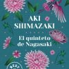 El quinteto de Nagasaki