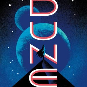 El mesías de Dune (Las crónicas de Dune 2)