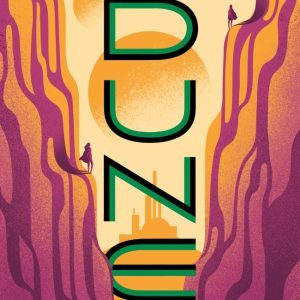 Hijos de Dune (Las crónicas de Dune 3)