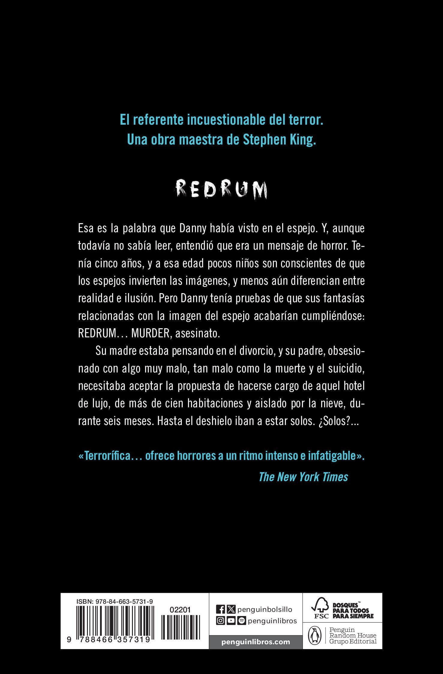El resplandor - Imagen 2