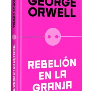 Rebelión en la granja