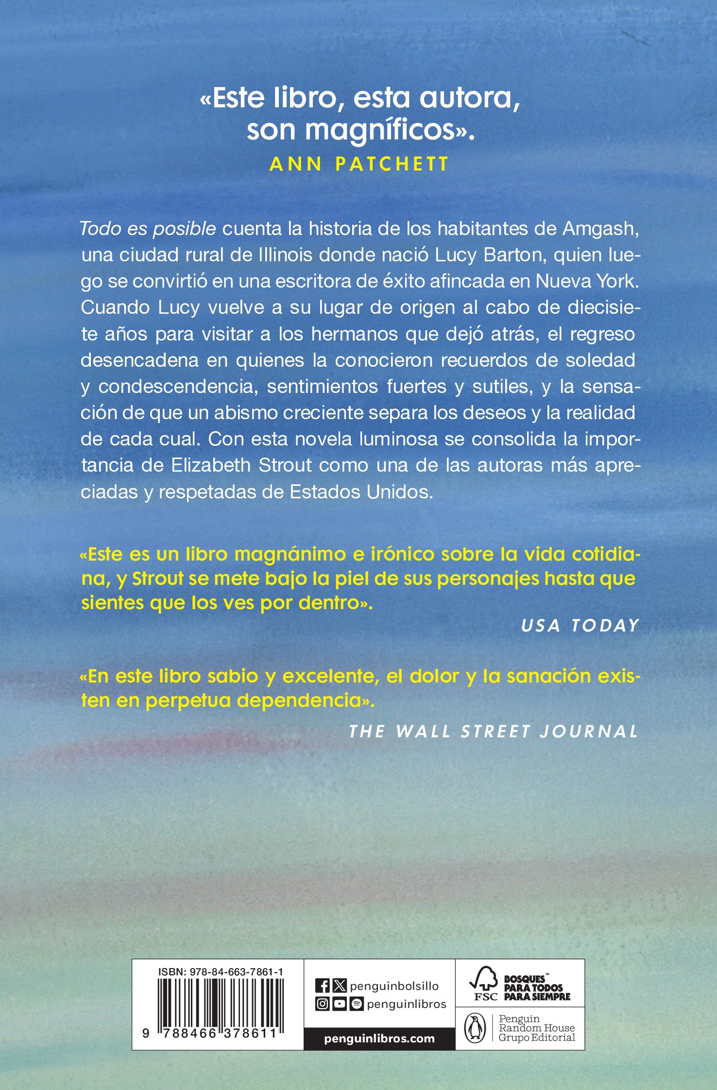 Todo es posible - Imagen 2