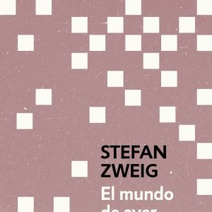 El mundo de ayer