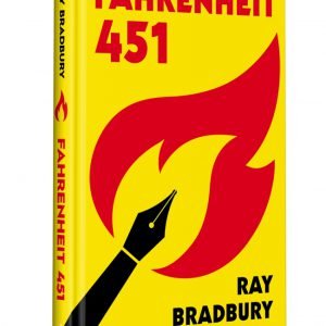 Fahrenheit 451 (edición especial en tapa dura)