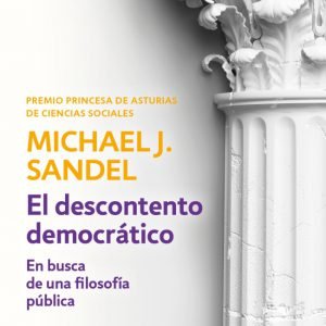 El descontento democrático