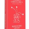 Romancero gitano (edición especial en tapa dura)