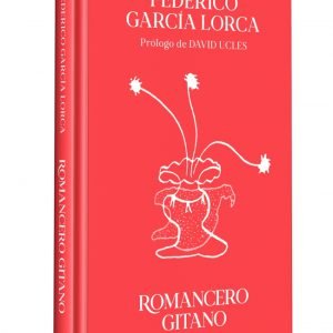 Romancero gitano (edición especial en tapa dura)