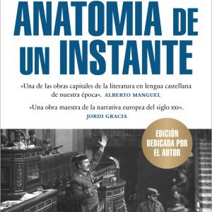Anatomía de un instante