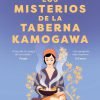 Los misterios de la taberna Kamogawa (Taberna Kamogawa 1)