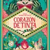 Corazón de tinta (Mundo de tinta 1)