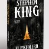 El pistolero (edición cantos tintados) (La Torre Oscura 1)