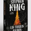 Las tierras baldías (edición cantos tintados) (La Torre Oscura 3)