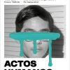 Actos humanos