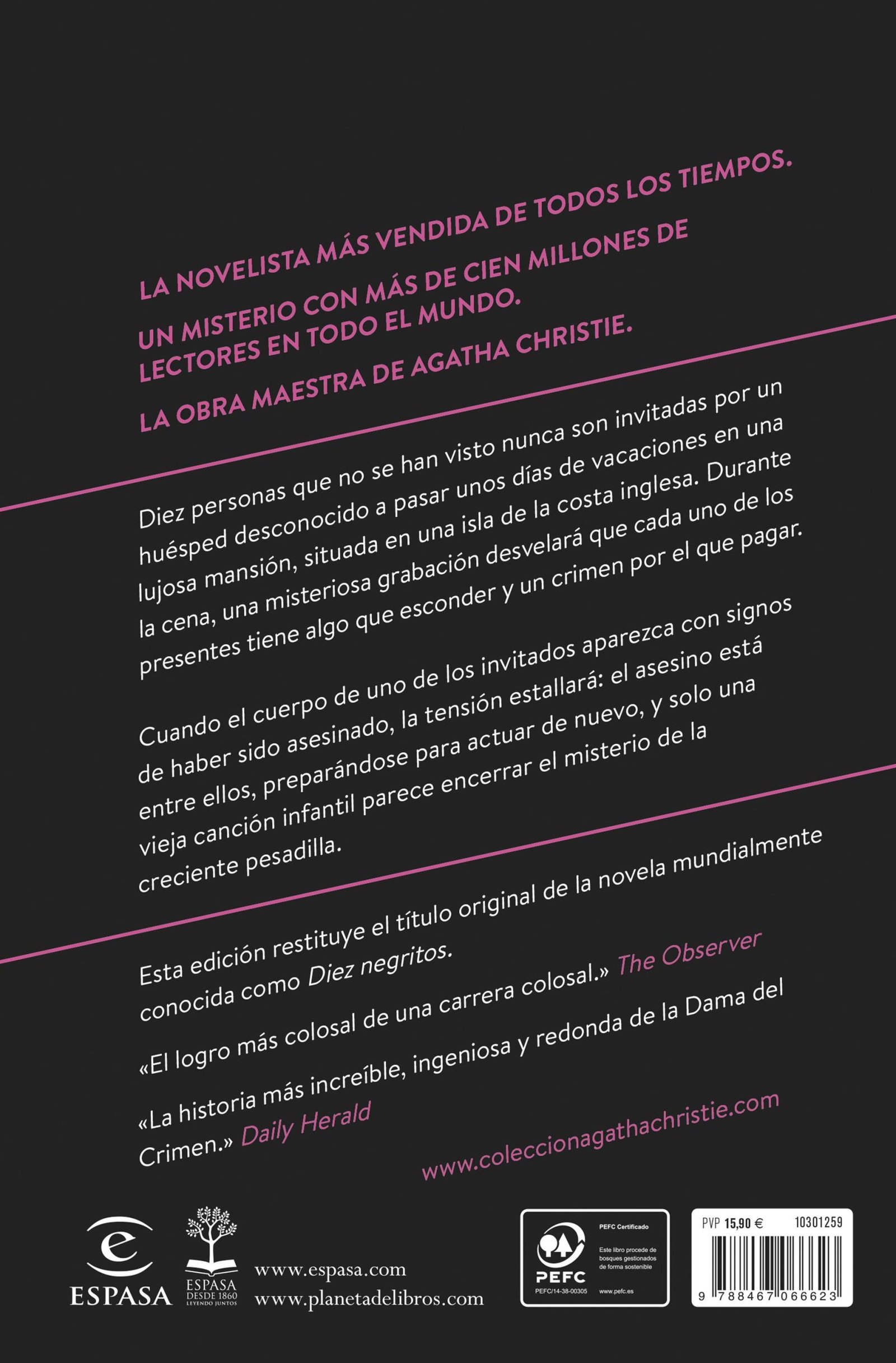Y no quedó ninguno - Imagen 2