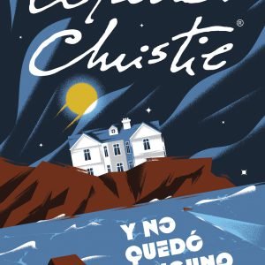 Y no quedó ninguno
