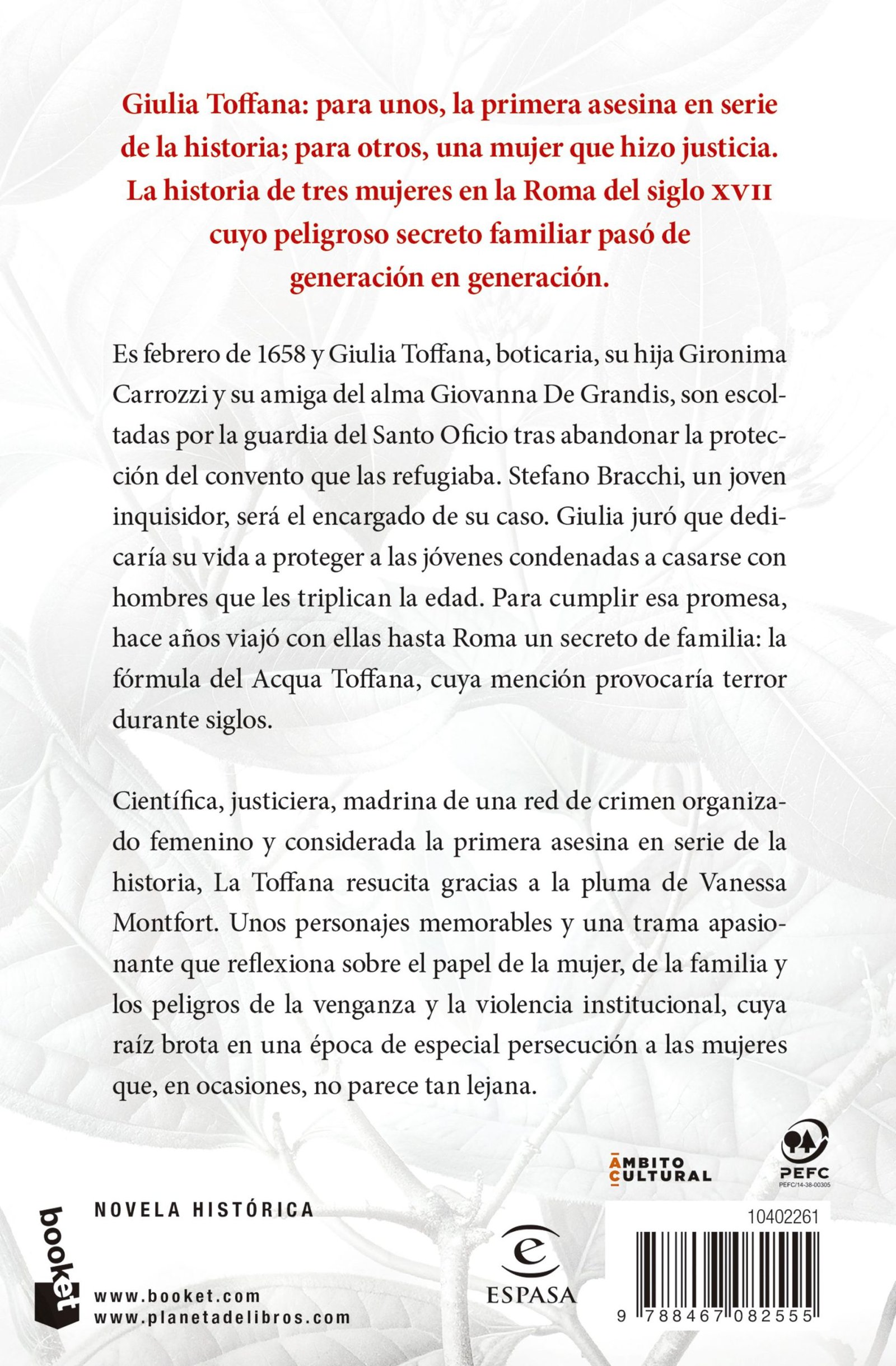 La Toffana - Imagen 2