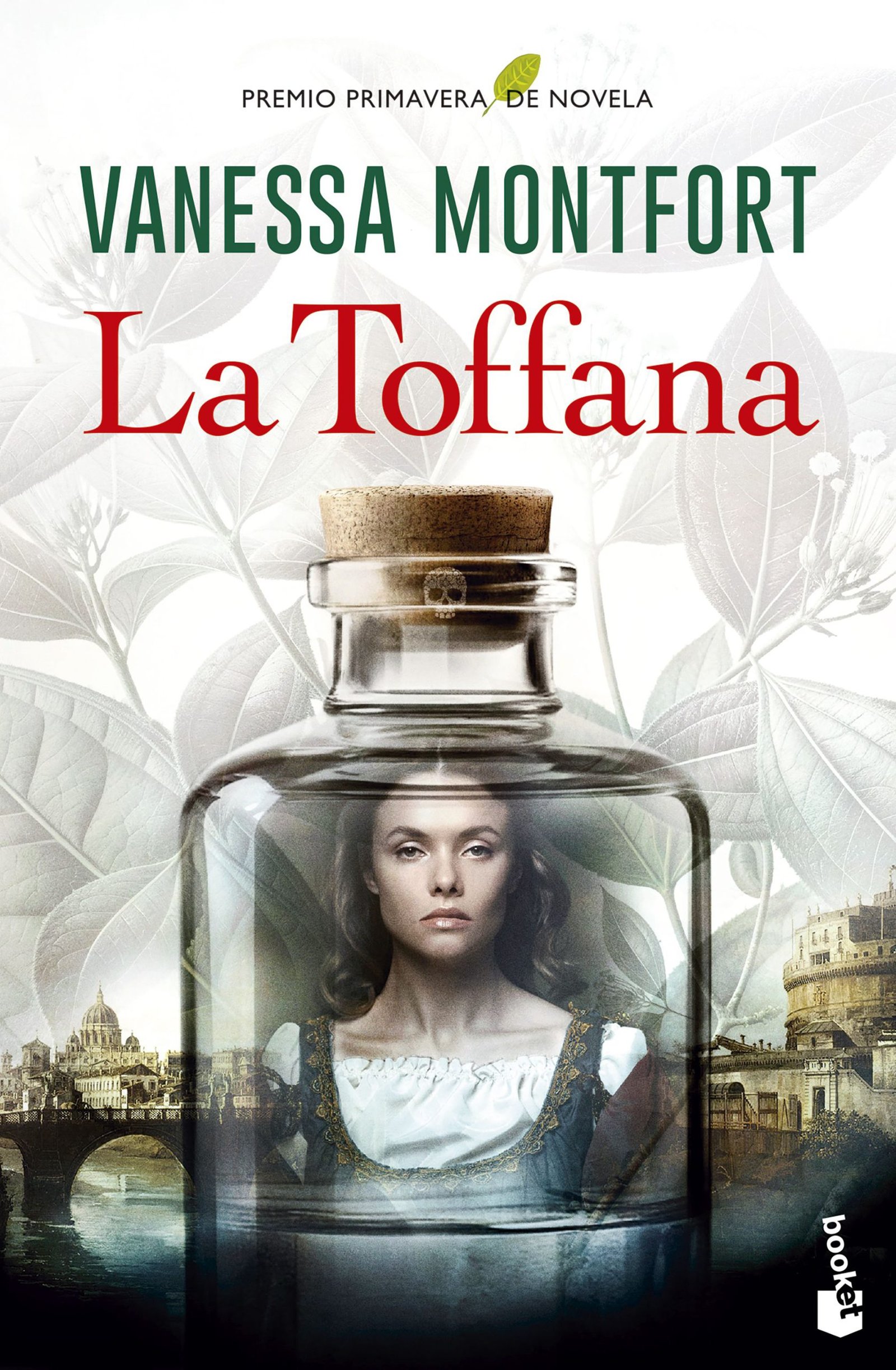 La Toffana