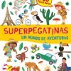 Un mundo de aventuras