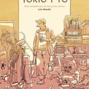 TOKIO Y YO