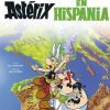 Astérix en Hispania