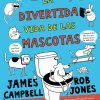 La divertida vida de las mascotas