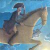El barón y su caballo