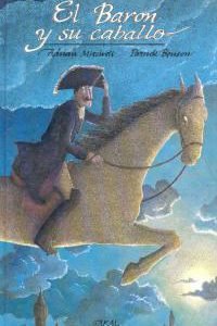 El barón y su caballo