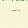 La sociedad del espectáculo
