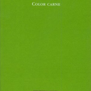 Color Carne