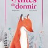 ANTES DE DORMIR