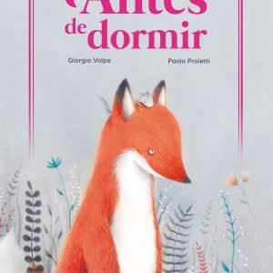 ANTES DE DORMIR