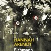 Eichmann en Jerusalén