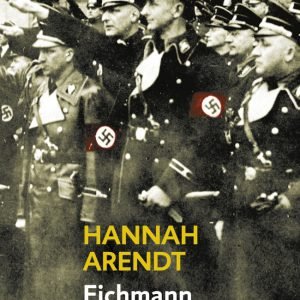 Eichmann en Jerusalén
