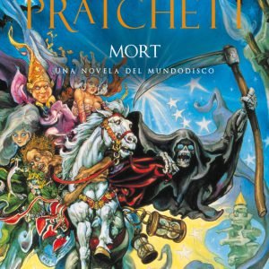 Mort (Mundodisco 4)