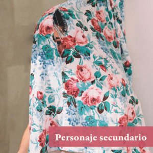Personaje secundario