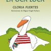 Poemas de la Oca Loca