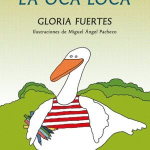 Poemas de la Oca Loca