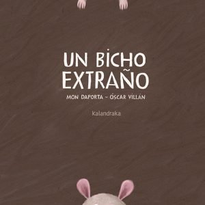 Un bicho extraño