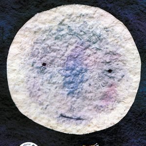 ¿A qué sabe la luna?